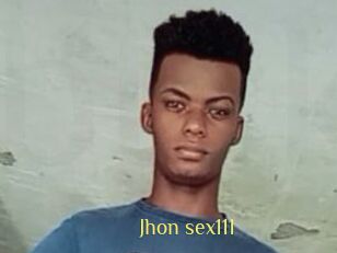 Jhon_sex111