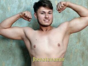 Jhonatanamir