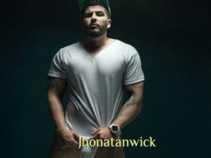 Jhonatanwick