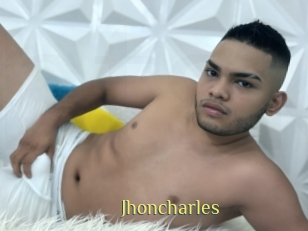 Jhoncharles