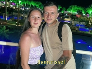Jhoncrissel