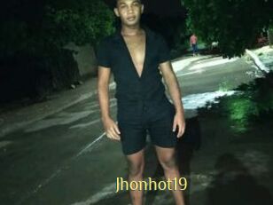 Jhonhot19