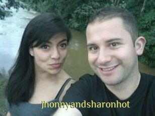 Jhonnyandsharonhot