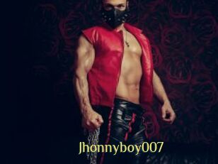 Jhonnyboy007