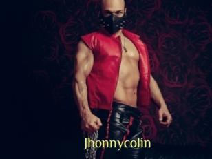 Jhonnycolin