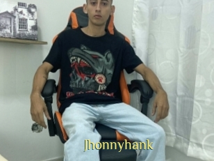 Jhonnyhank