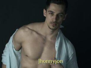 Jhonnyjon