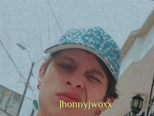 Jhonnyjwoxx