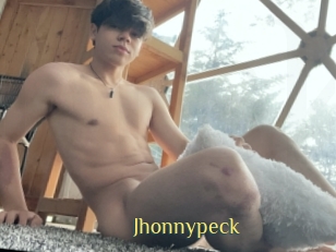 Jhonnypeck