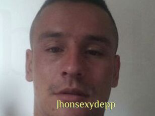 Jhonsexydepp