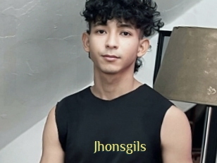 Jhonsgils