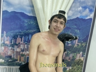 Jhonsmals