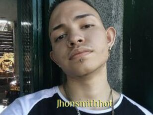 Jhonsmithhot