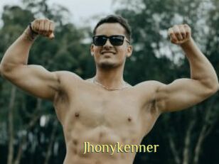 Jhonykenner