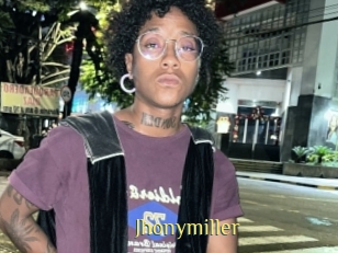 jhonymiller Brutal Spankings