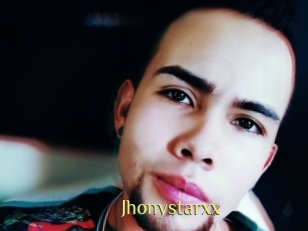 Jhonystarxx
