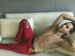 Jhordin_latin