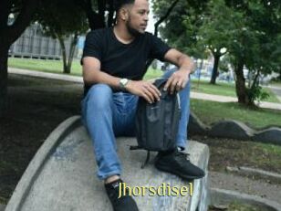Jhorsdisel