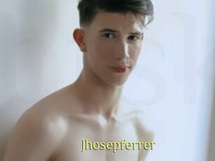 Jhosepferrer