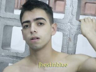 Jhostinblue