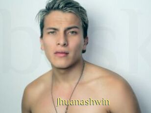 Jhuanashwin