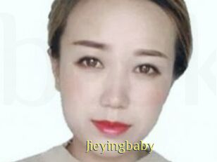 Jieyingbaby