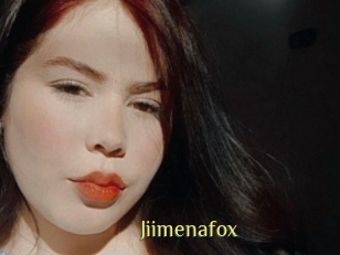 Jiimenafox