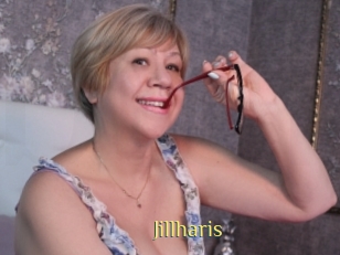 Jillharis