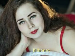 Jillhoney