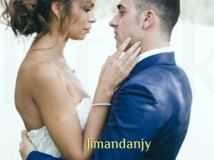 Jimandanjy