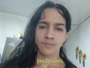 Jimdreams