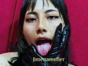 Jimenamuller