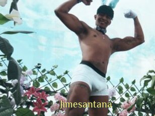 Jimesantana