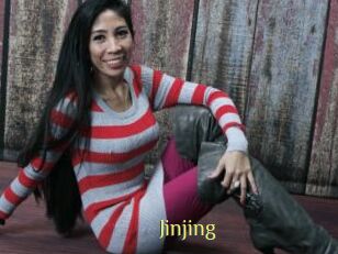 Jinjing