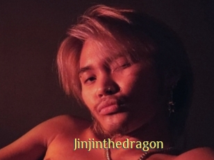 Jinjinthedragon