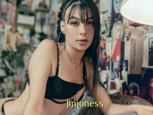 Jinjoness