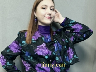 Jinnyjean