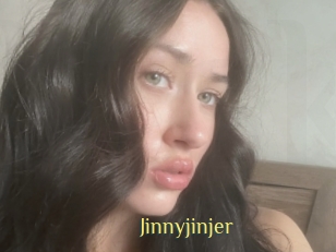 Jinnyjinjer