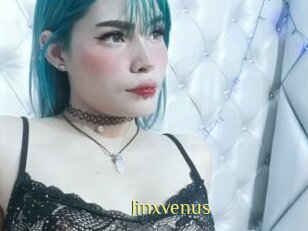 Jinxvenus