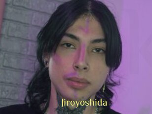 Jiroyoshida