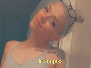 Jizzonjess