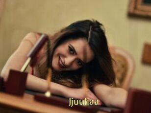 Jjuuliaa