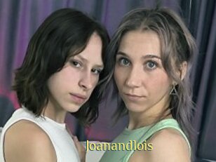 Joanandlois