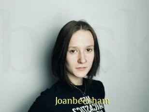 Joanbeecham