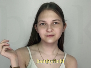 Joanbyfield