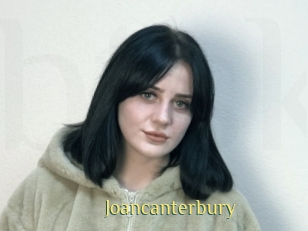 Joancanterbury