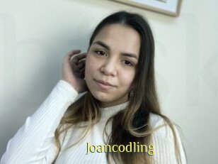 Joancodling