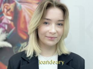 Joandeary
