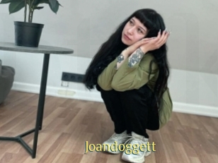 Joandoggett