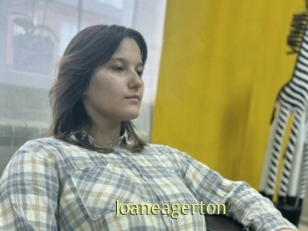 Joaneagerton